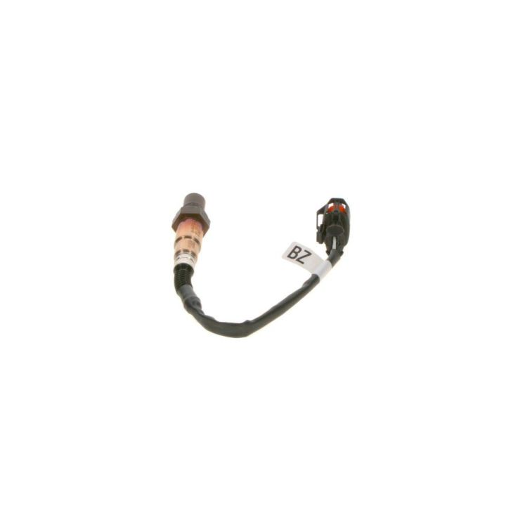 Oksijen Sensörü Opel Corsa C D Astra H Z12XEP Z14XEP Konum 2 - BOSCH 0258006499