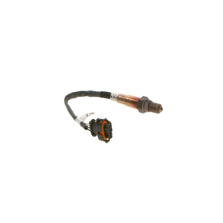 Oksijen Sensörü Opel Corsa C D Astra H Z12XEP Z14XEP Konum 2 - BOSCH 0258006499