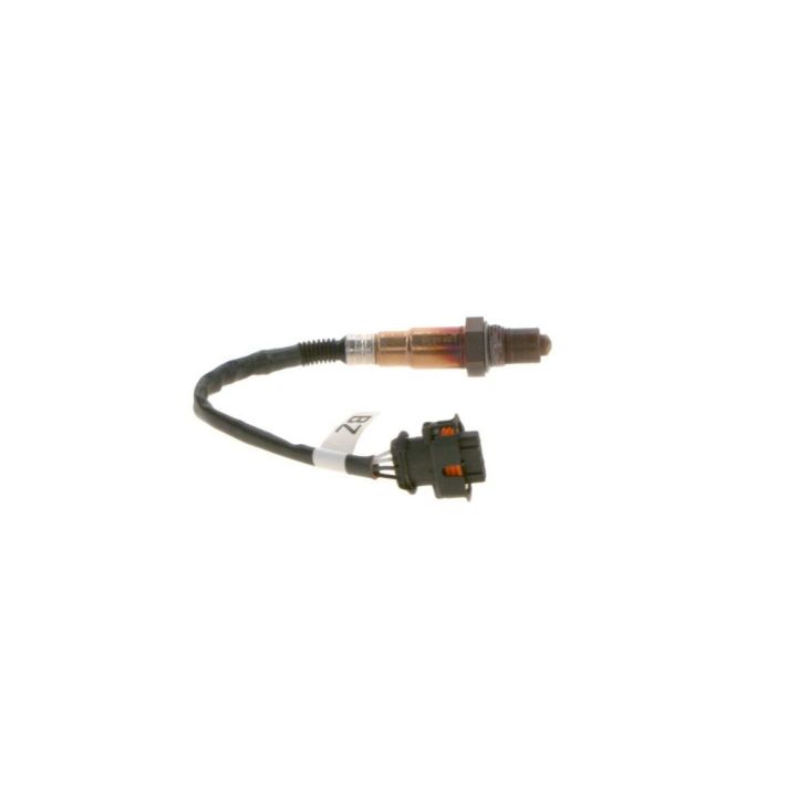 Oksijen Sensörü Opel Corsa C D Astra H Z12XEP Z14XEP Konum 2 - BOSCH 0258006499
