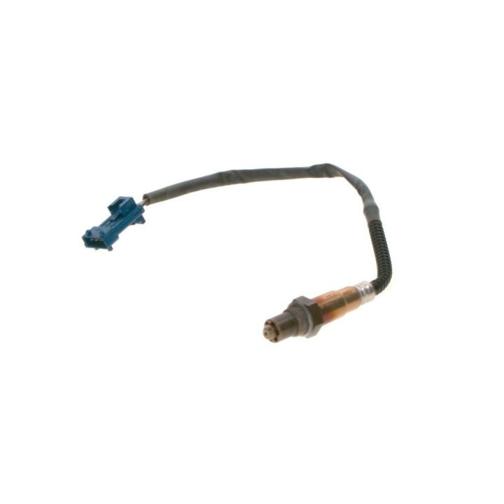 Oksijen Lambda Sensörü Benzinli Saab 9-3 1.8T 2.0T İçin (2002-2011) - BOSCH 0258006623