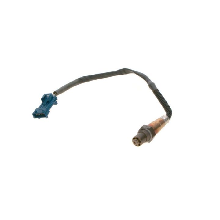 Oksijen Lambda Sensörü Benzinli Saab 9-3 1.8T 2.0T İçin (2002-2011) - BOSCH 0258006623