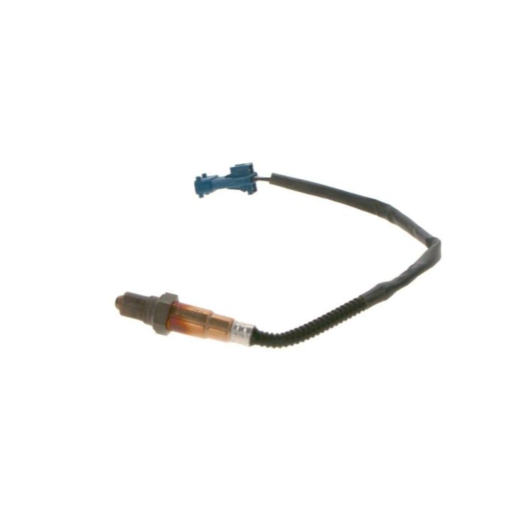 Oksijen Lambda Sensörü Benzinli Saab 9-3 1.8T 2.0T İçin (2002-2011) - BOSCH 0258006623