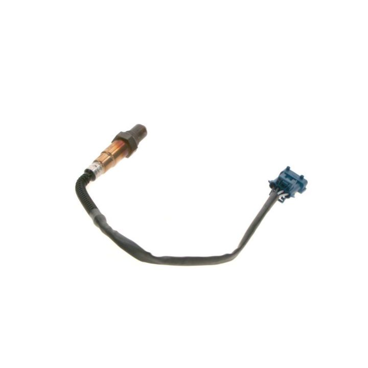 Oksijen Lambda Sensörü Benzinli Saab 9-3 1.8T 2.0T İçin (2002-2011) - BOSCH 0258006623