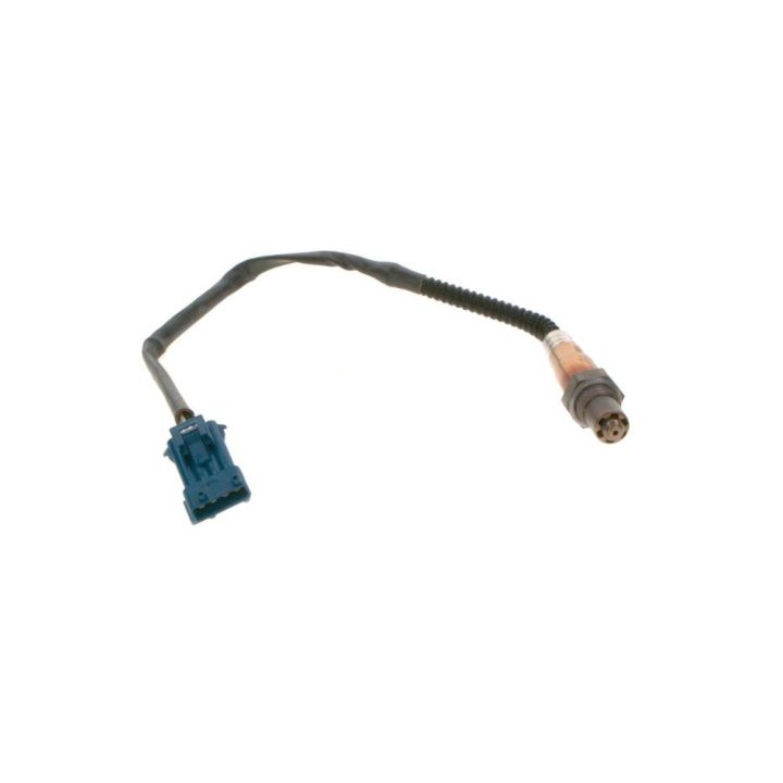 Oksijen Lambda Sensörü Benzinli Saab 9-3 1.8T 2.0T İçin (2002-2011) - BOSCH 0258006623