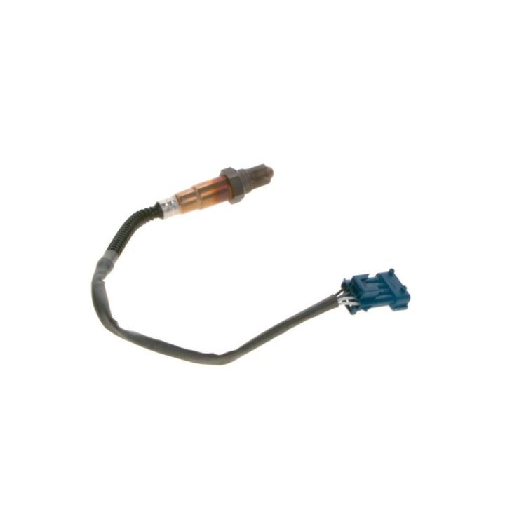 Oksijen Lambda Sensörü Benzinli Saab 9-3 1.8T 2.0T İçin (2002-2011) - BOSCH 0258006623