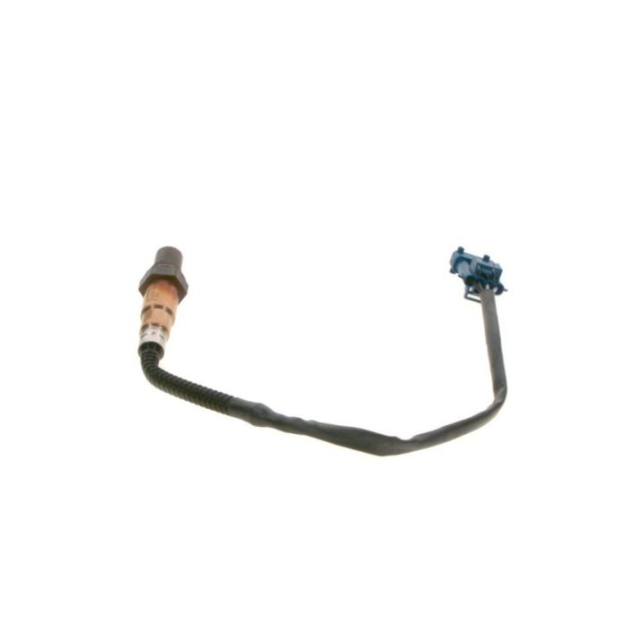 Oksijen Lambda Sensörü Benzinli Saab 9-3 1.8T 2.0T İçin (2002-2011) - BOSCH 0258006623