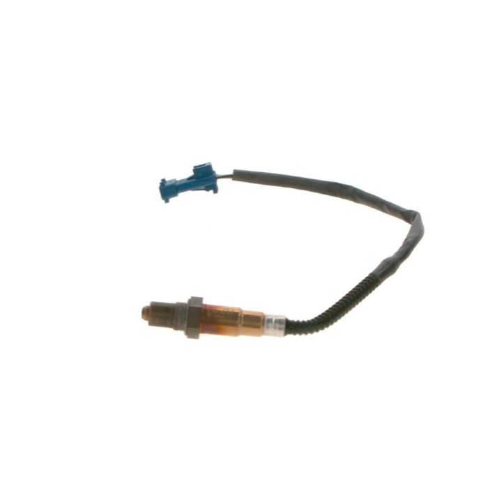 Oksijen Lambda Sensörü Benzinli Saab 9-3 1.8T 2.0T İçin (2002-2011) - BOSCH 0258006623