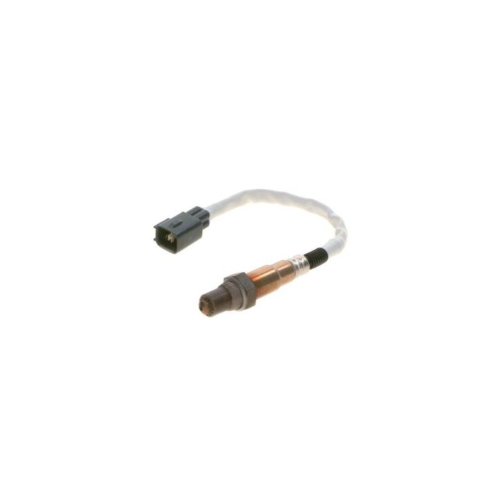 Oksijen Lambda Sensörü Benzinli Citroen C1 Peugeot 107 Toyota Aygo Yaris - BOSCH 0258006720