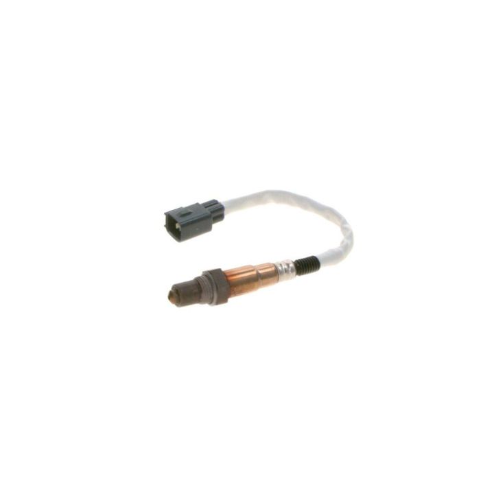 Oksijen Lambda Sensörü Benzinli Citroen C1 Peugeot 107 Toyota Aygo Yaris - BOSCH 0258006720