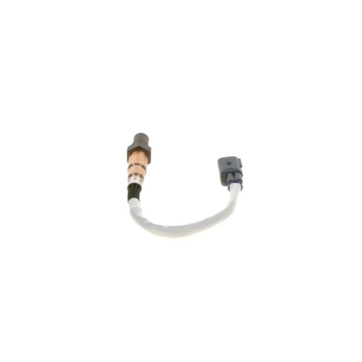 Oksijen Lambda Sensörü Benzinli Citroen C1 Peugeot 107 Toyota Aygo Yaris - BOSCH 0258006720