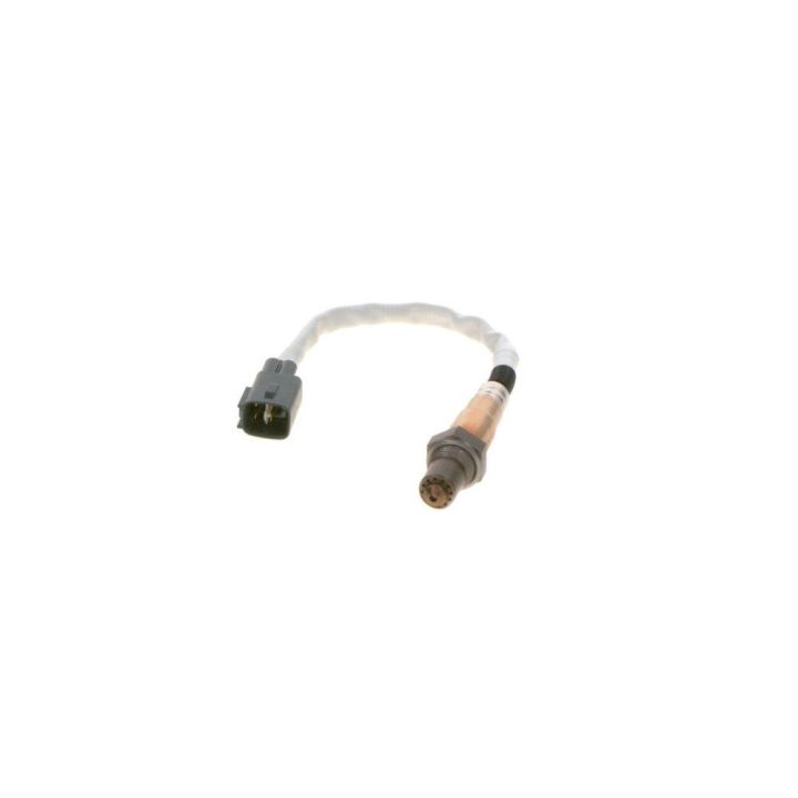 Oksijen Lambda Sensörü Benzinli Citroen C1 Peugeot 107 Toyota Aygo Yaris - BOSCH 0258006720