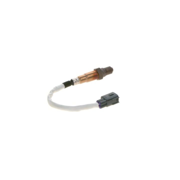 Oksijen Lambda Sensörü Benzinli Citroen C1 Peugeot 107 Toyota Aygo Yaris - BOSCH 0258006720