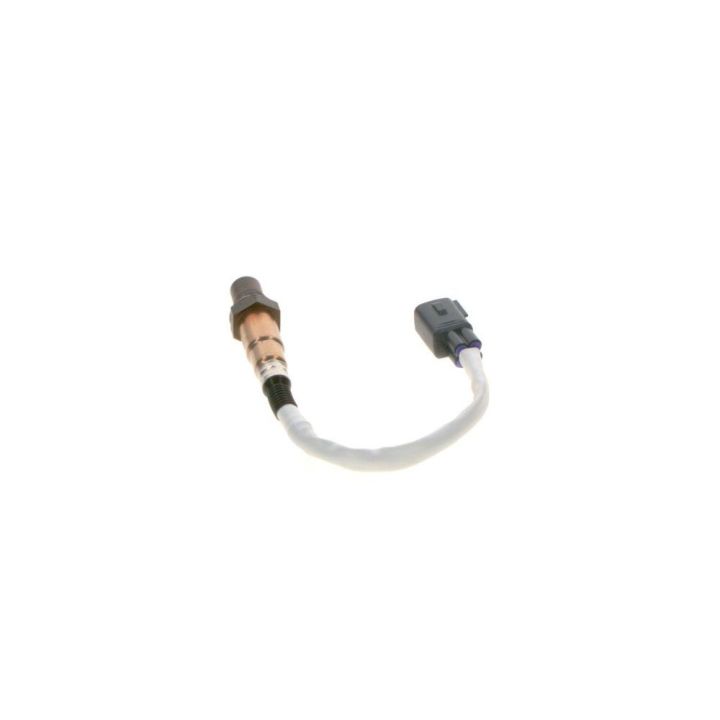 Oksijen Lambda Sensörü Benzinli Citroen C1 Peugeot 107 Toyota Aygo Yaris - BOSCH 0258006720