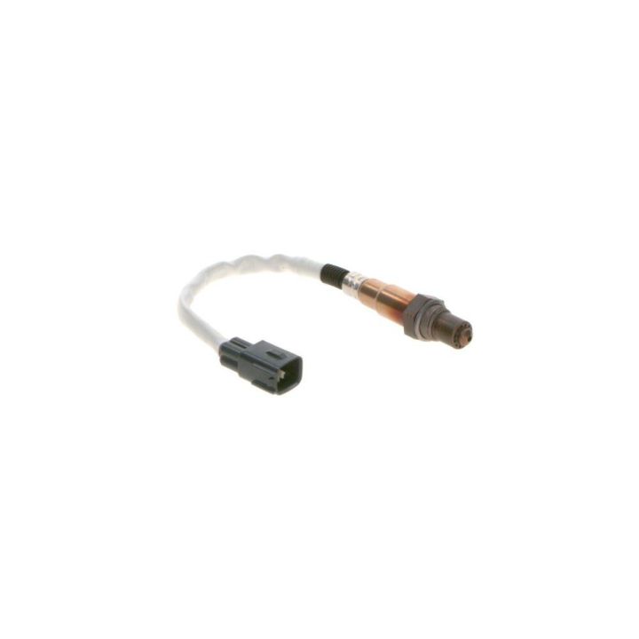Oksijen Lambda Sensörü Benzinli Citroen C1 Peugeot 107 Toyota Aygo Yaris - BOSCH 0258006720
