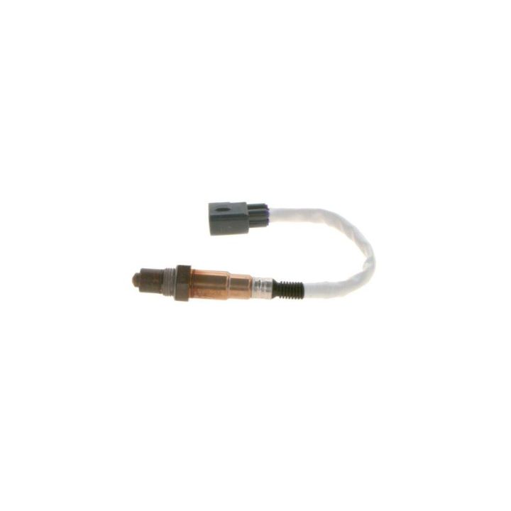 Oksijen Lambda Sensörü Benzinli Citroen C1 Peugeot 107 Toyota Aygo Yaris - BOSCH 0258006720