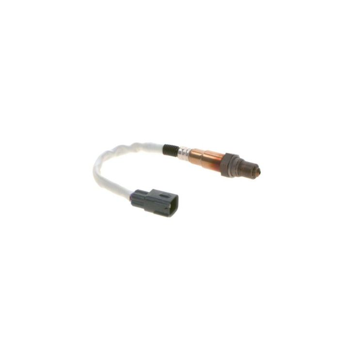 Oksijen Lambda Sensörü Benzinli Citroen C1 Peugeot 107 Toyota Aygo Yaris - BOSCH 0258006720