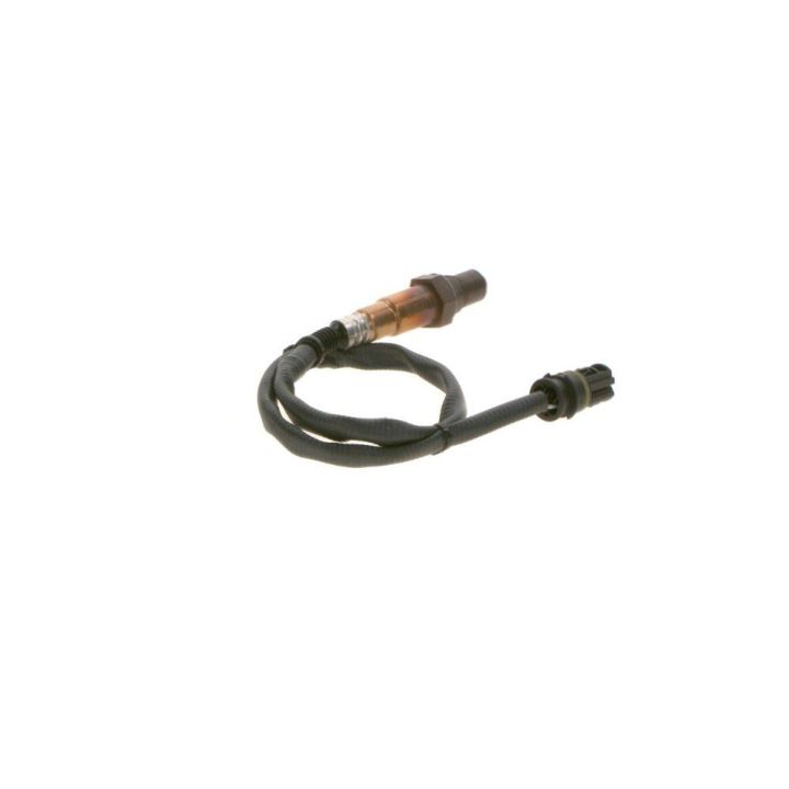 Oksijen Lambda Sensörü Benzinli BMW Z4 Sdrive 2.3i 2.5i 3.0si İçin (2006-2011) - BOSCH 0258006755