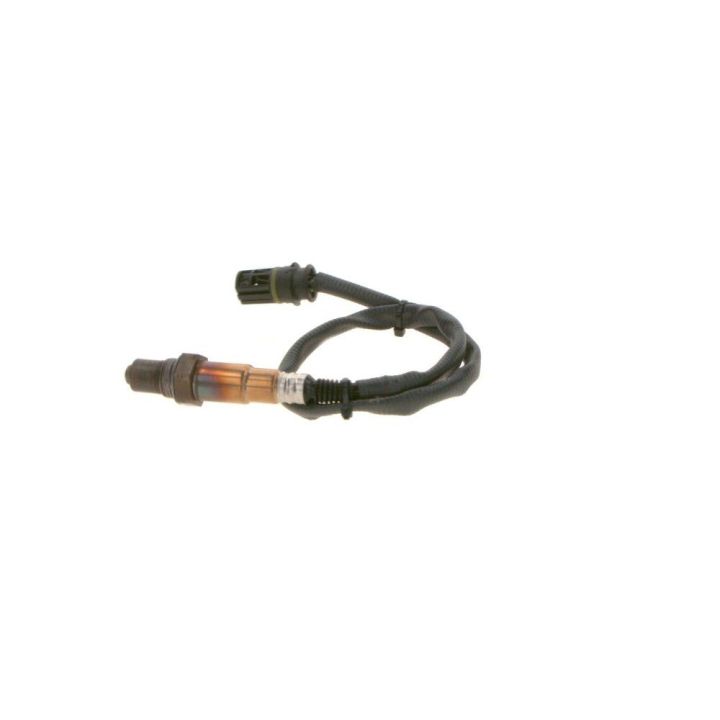 Oksijen Lambda Sensörü Benzinli BMW Z4 Sdrive 2.3i 2.5i 3.0si İçin (2006-2011) - BOSCH 0258006755