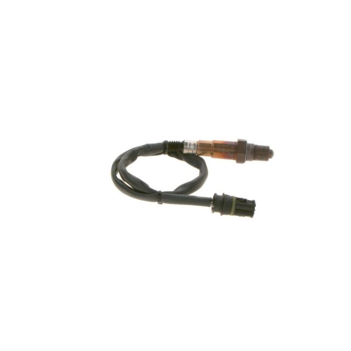 Oksijen Lambda Sensörü Benzinli BMW Z4 Sdrive 2.3i 2.5i 3.0si İçin (2006-2011) - BOSCH 0258006755