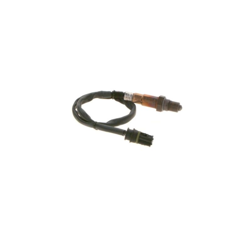 Oksijen Lambda Sensörü Benzinli BMW Z4 Sdrive 2.3i 2.5i 3.0si İçin (2006-2011) - BOSCH 0258006755