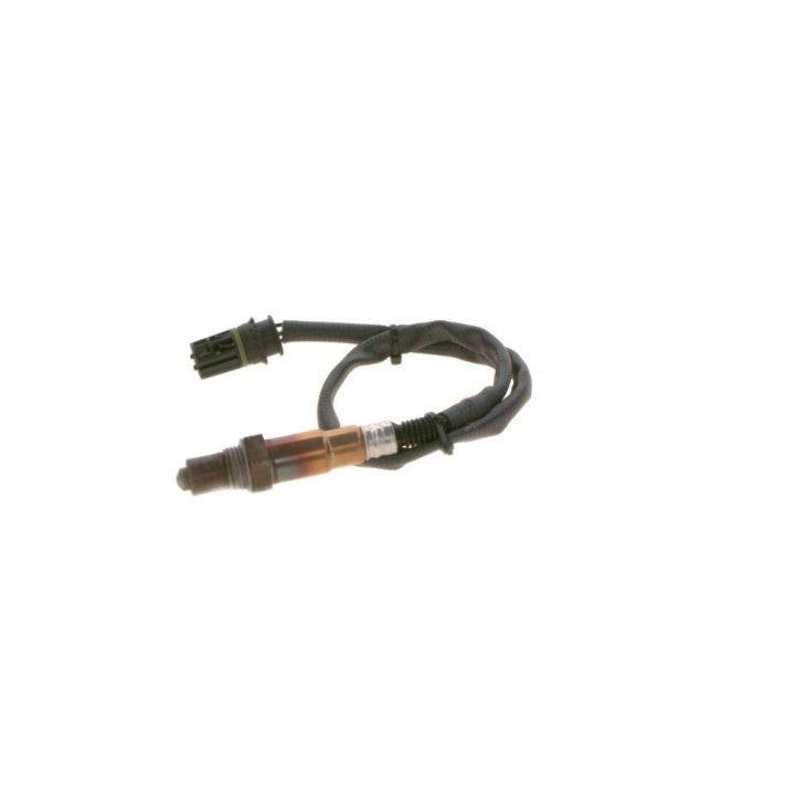 Oksijen Lambda Sensörü Benzinli BMW Z4 Sdrive 2.3i 2.5i 3.0si İçin (2006-2011) - BOSCH 0258006755