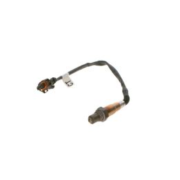 Oksijen Sensörü Golf IV V Jetta Passat Bora Astra H Vectra C Focus II Fiesta V Volvo S40 V70 I S70 - BOSCH 0258006815