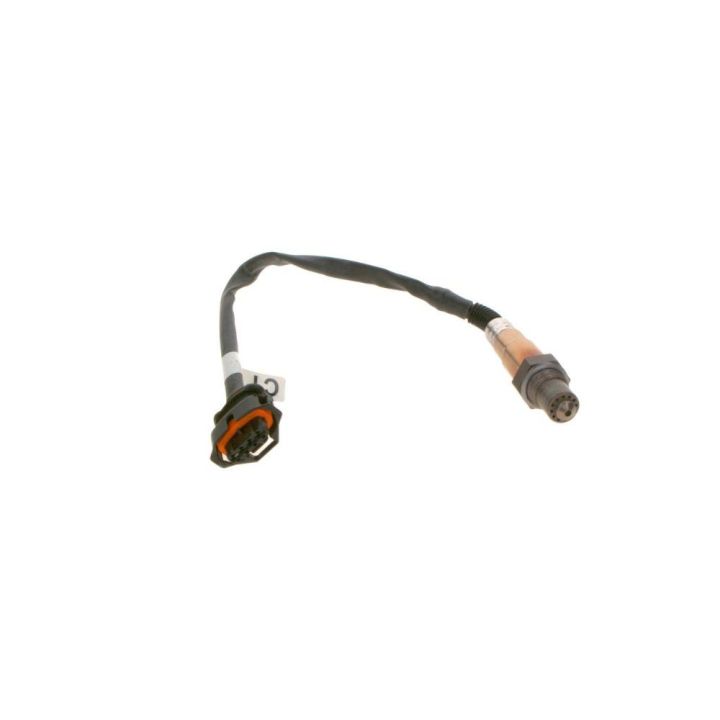 Oksijen Sensörü Golf IV V Jetta Passat Bora Astra H Vectra C Focus II Fiesta V Volvo S40 V70 I S70 - BOSCH 0258006815