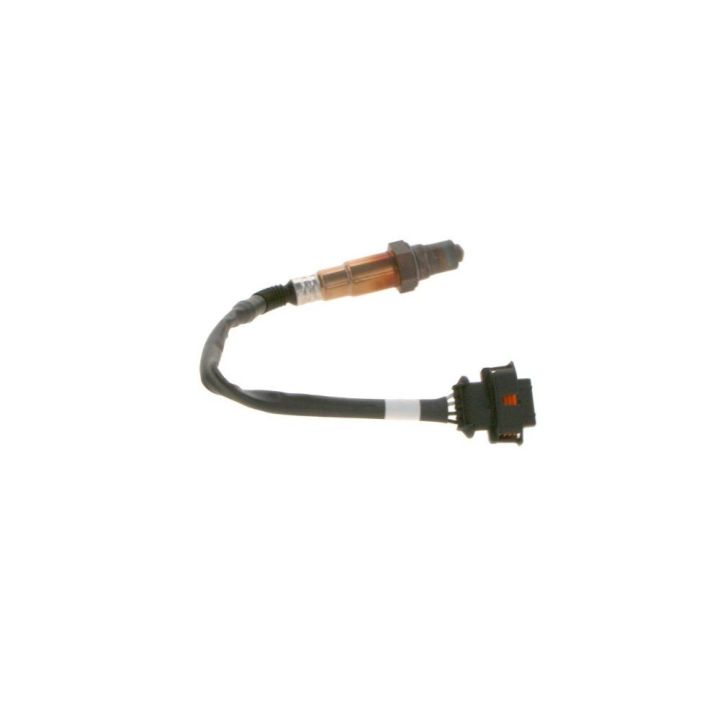 Oksijen Sensörü Golf IV V Jetta Passat Bora Astra H Vectra C Focus II Fiesta V Volvo S40 V70 I S70 - BOSCH 0258006815