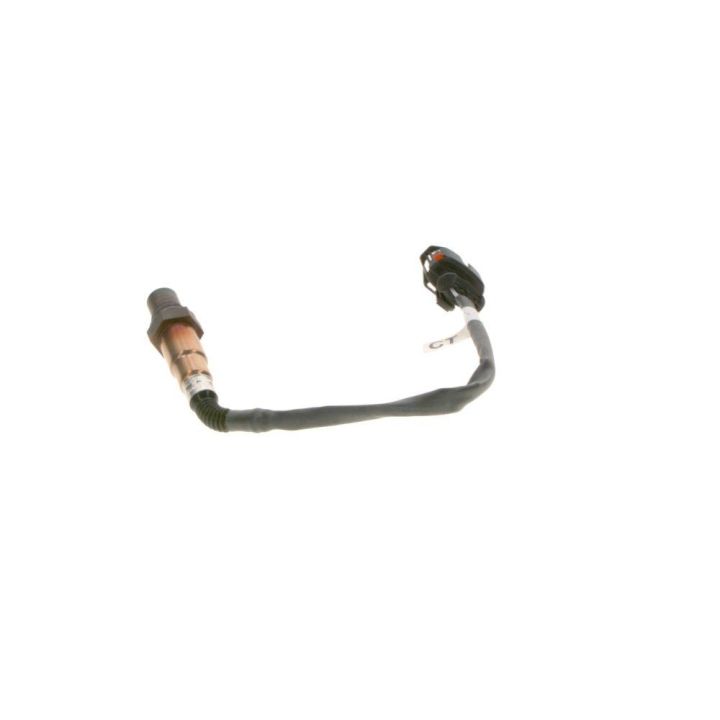 Oksijen Sensörü Golf IV V Jetta Passat Bora Astra H Vectra C Focus II Fiesta V Volvo S40 V70 I S70 - BOSCH 0258006815