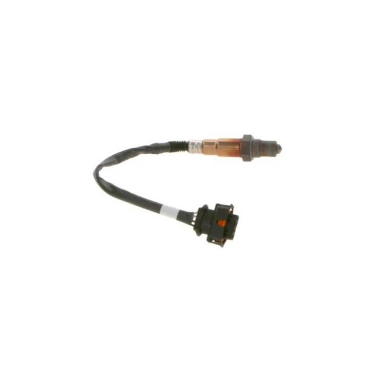 Oksijen Sensörü Golf IV V Jetta Passat Bora Astra H Vectra C Focus II Fiesta V Volvo S40 V70 I S70 - BOSCH 0258006815