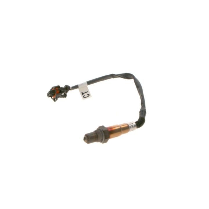 Oksijen Sensörü Golf IV V Jetta Passat Bora Astra H Vectra C Focus II Fiesta V Volvo S40 V70 I S70 - BOSCH 0258006815