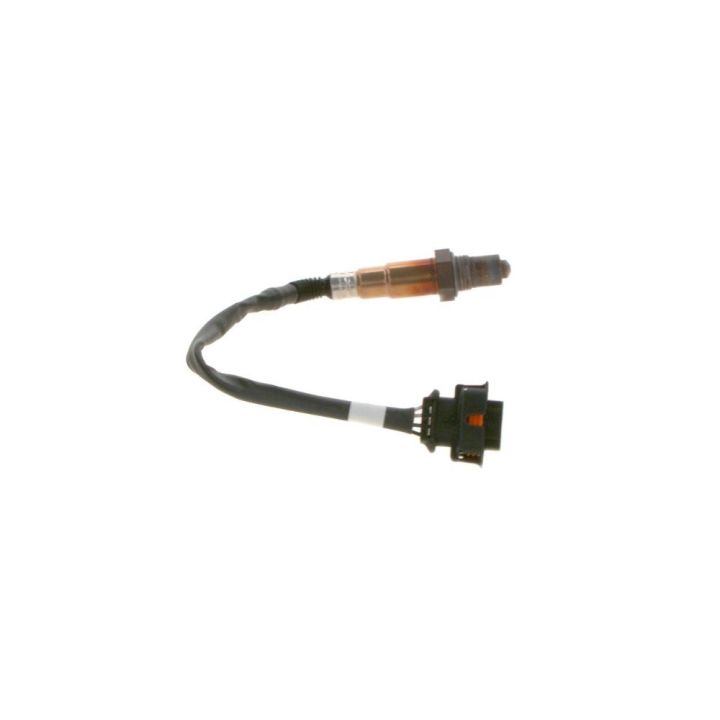 Oksijen Sensörü Golf IV V Jetta Passat Bora Astra H Vectra C Focus II Fiesta V Volvo S40 V70 I S70 - BOSCH 0258006815