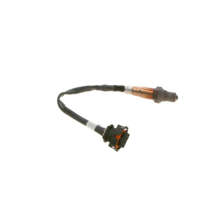 Oksijen Sensörü Golf IV V Jetta Passat Bora Astra H Vectra C Focus II Fiesta V Volvo S40 V70 I S70 - BOSCH 0258006815