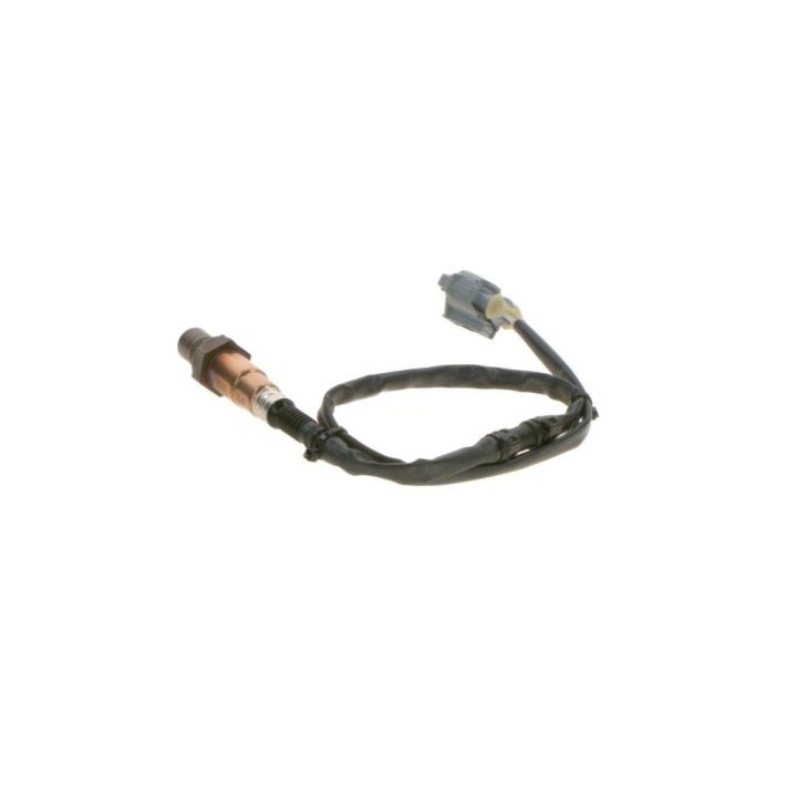Oksijen Lambda Sensörü Benzinli Porsche 911 3.6 Turbo Carrera 4 GT2 İçin (2006-2009) - BOSCH 0258006826