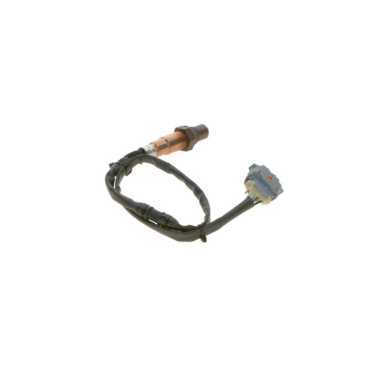 Oksijen Lambda Sensörü Benzinli Porsche 911 3.6 Turbo Carrera 4 GT2 İçin (2006-2009) - BOSCH 0258006826