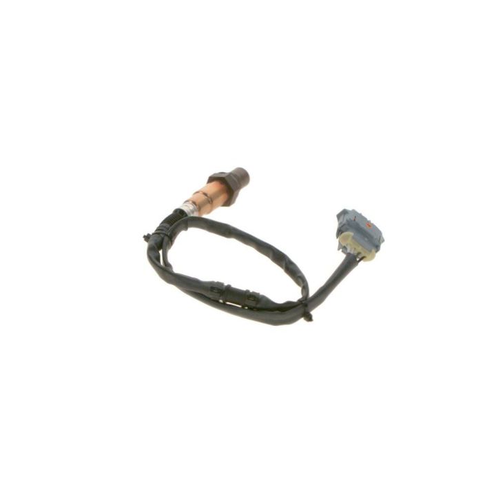 Oksijen Lambda Sensörü Benzinli Porsche 911 3.6 Turbo Carrera 4 GT2 İçin (2006-2009) - BOSCH 0258006826