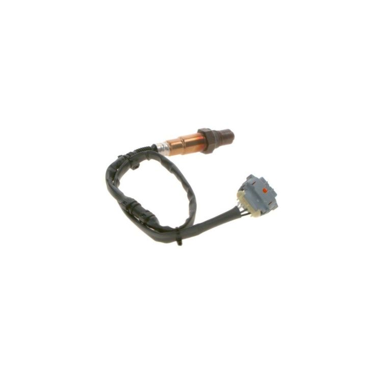 Oksijen Lambda Sensörü Benzinli Porsche 911 3.6 Turbo Carrera 4 GT2 İçin (2006-2009) - BOSCH 0258006826
