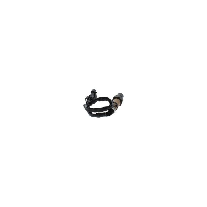 Oksijen Lambda Sensörü JunJie QQ6 Mini-Truck You Ya M1 QQME İçin (2005-) - BOSCH 0258006937