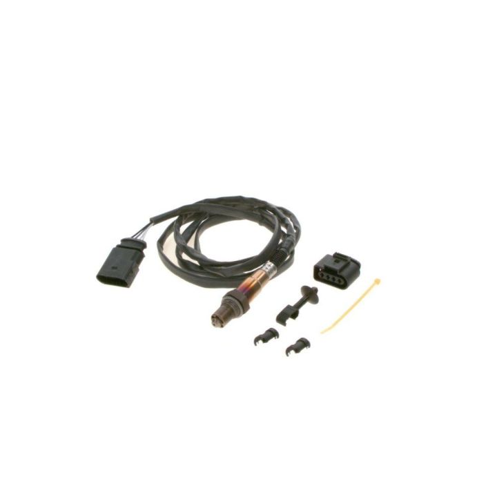 Oksijen Sensörü VW Golf IV 1.6 AKL İçin (1998-2006) - BOSCH 0258006978