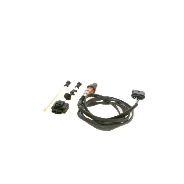 Oksijen Sensörü VW Golf IV 1.6 AKL İçin (1998-2006) - BOSCH 0258006978