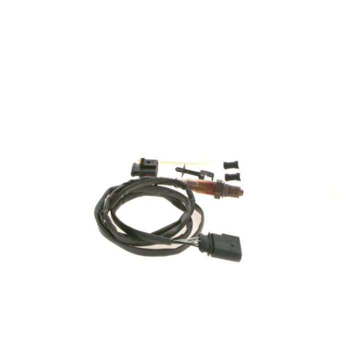 Oksijen Sensörü VW Golf IV 1.6 AKL İçin (1998-2006) - BOSCH 0258006978