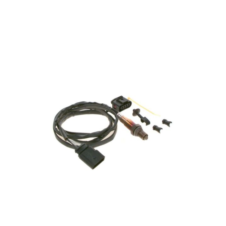 Oksijen Sensörü VW Golf IV 1.6 AKL İçin (1998-2006) - BOSCH 0258006978