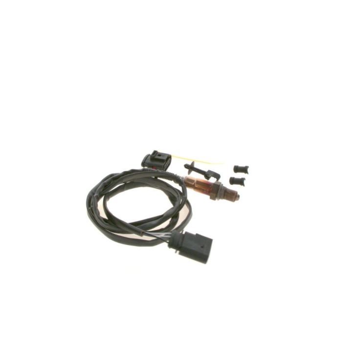 Oksijen Sensörü VW Golf IV 1.6 AKL İçin (1998-2006) - BOSCH 0258006978