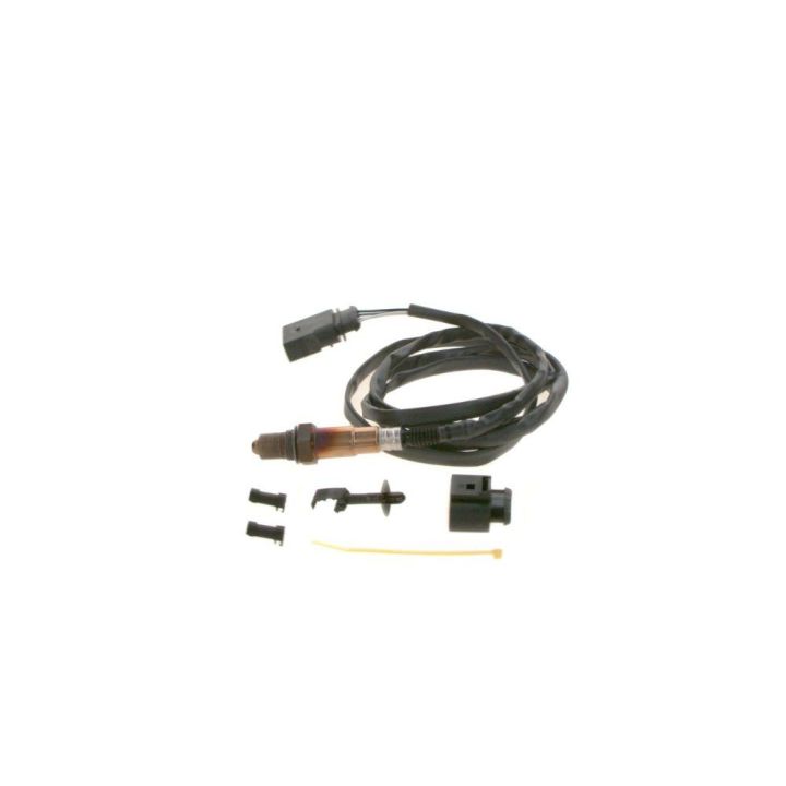 Oksijen Sensörü VW Golf IV 1.6 AKL İçin (1998-2006) - BOSCH 0258006978