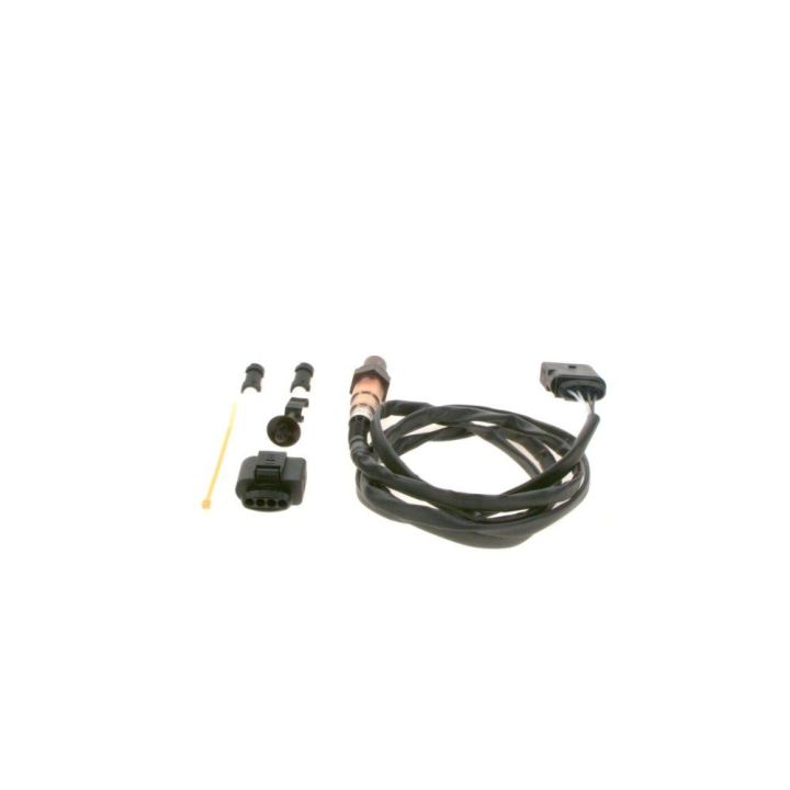 Oksijen Sensörü VW Golf IV 1.6 AKL İçin (1998-2006) - BOSCH 0258006978