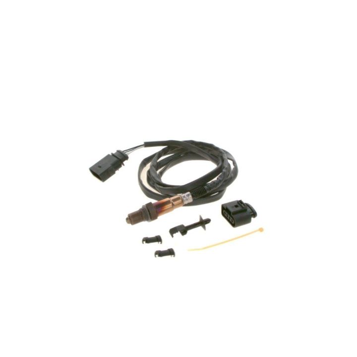 Oksijen Sensörü VW Golf IV 1.6 AKL İçin (1998-2006) - BOSCH 0258006978