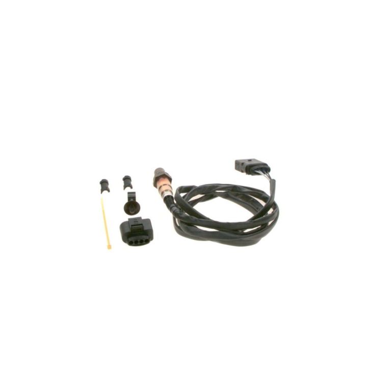 Oksijen Sensörü VW Golf IV 1.6 AKL İçin (1998-2006) - BOSCH 0258006978