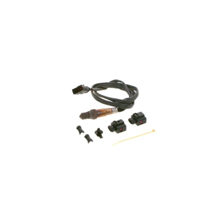 Oksijen Lambda Sensörü VW Golf V Jetta III Passat 2.0 FSI - BOSCH 0258006986