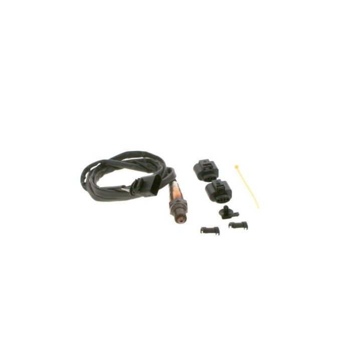 Oksijen Lambda Sensörü VW Golf V Jetta III Passat 2.0 FSI - BOSCH 0258006986