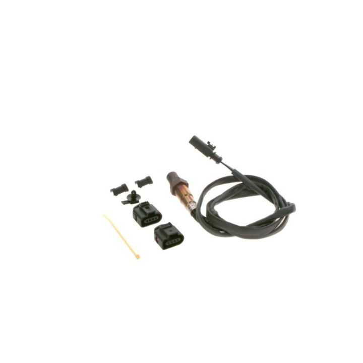 Oksijen Lambda Sensörü VW Golf V Jetta III Passat 2.0 FSI - BOSCH 0258006986